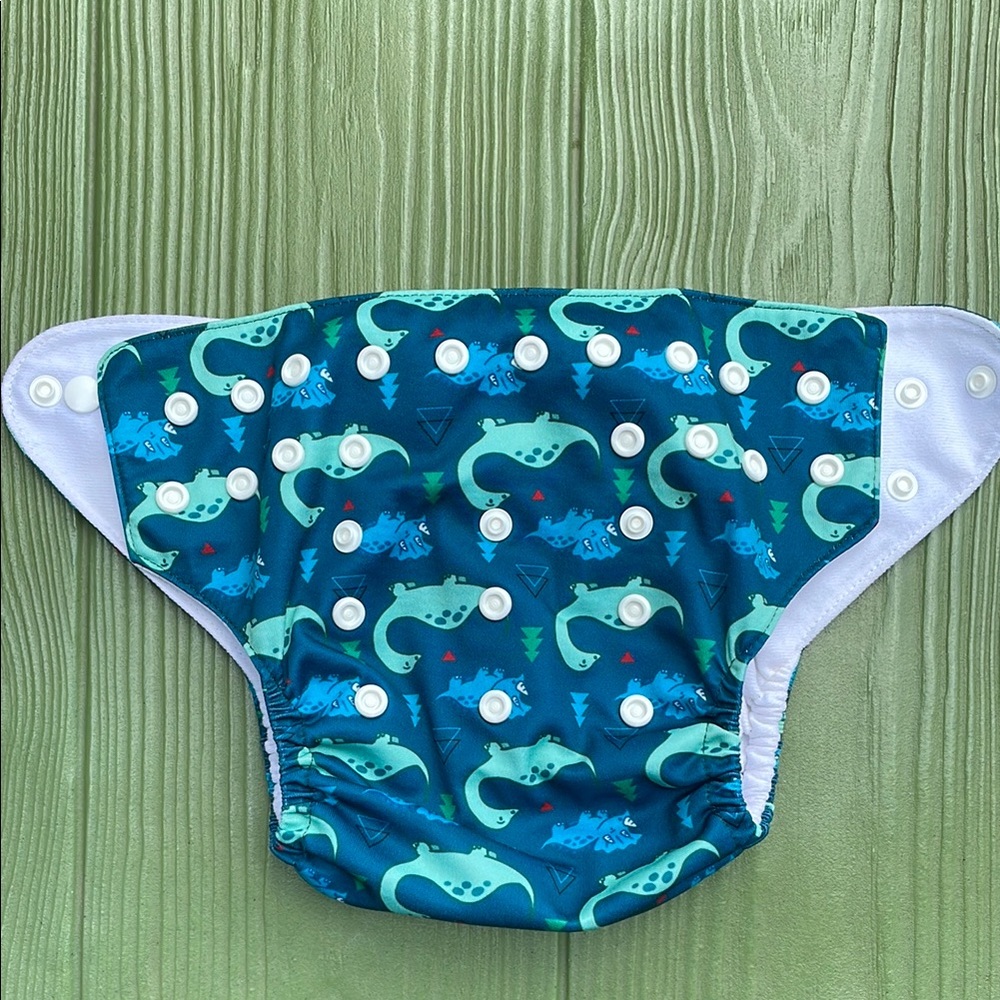 5 for $15 reusable diaper